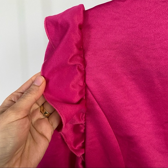 GLAMOROUS mini dress - Picture 7 of 11